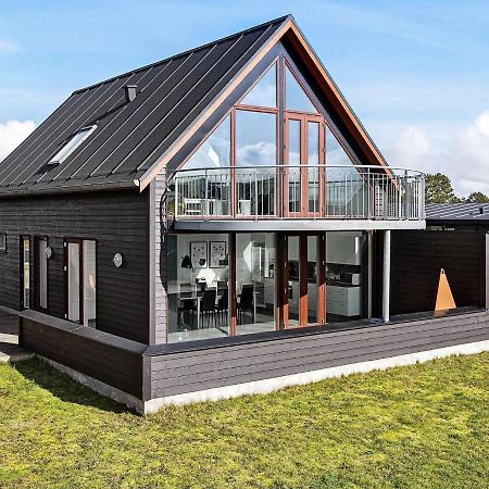 6 Person Holiday Home In R M Sønderby الغرفة الصورة