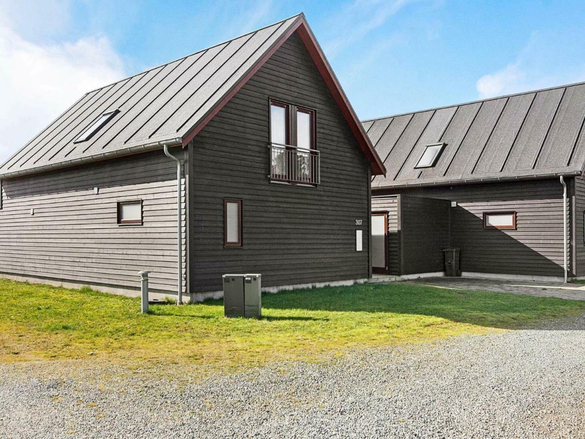 6 Person Holiday Home In R M Sønderby المظهر الخارجي الصورة